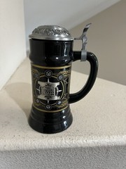 BLIZZCON 10 Year Anniversary Decorative Stein Mug Blizzard 2016