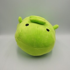 MD0604Tamagotchi Kuchipatchi Banpresto Bandai Spirits Plush 9″ Toy Doll Japan