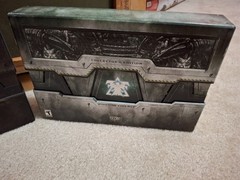 Blizzard StarCraft II Collectibles