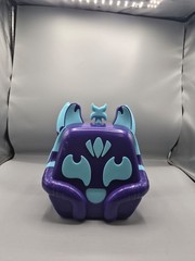 Blox Fruits KITSUNE Collector Bundle Series 3 Figure Toy E3