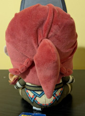 Horizon Zero Dawn Aloy 6 Inch Stubbins Plush – With Tag