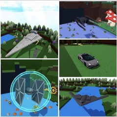 Roblox Build A Boat For Treasure