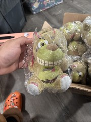 FNAF Five Nights At Freddy’s Plush Toy SpringTrap FUNKO Stuffed Dolls Toy Gifts