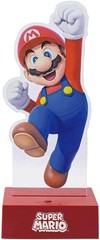 Paladone Nintendo (2023) SUPER MARIO Light w/Stand!