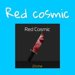 Red Cosmic – Breaking point 2