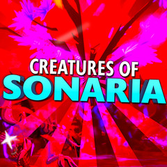 CALDONTERRUS – Creatures Of Sonaria Species [⚡ FASTEST DELIVERY・COS ⚡]