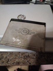 Fallout 3 : Making of DVD – Vault 101 Archive (Bethesda, 2008) Special Edition