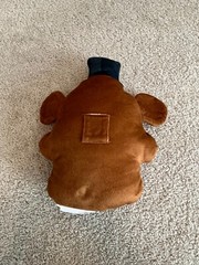 Five Nights at Freddy’s Freddy Fazbear Plush Pillow Buddy – FNAF Collectible