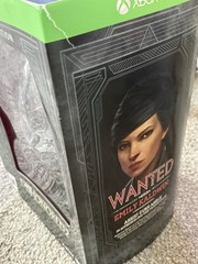Dishonored 2 Corvo Attano Mask Only Collector’s Edition Xbox One No Game