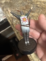 Dark Souls Solaire of Astora Amiibo