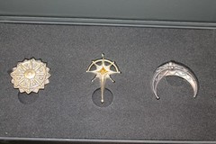 PAX West 2025 Path of Exile 2 POE2 Keycap and Pin set metal Boss Rush Challenge