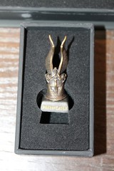 PAX West 2025 Path of Exile 2 POE2 Keycap and Pin set metal Boss Rush Challenge