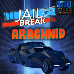 💯All Clean Items🚘, Spoilers, Rims, Colors | Jailbreak | Roblox ✅Fast Delivery