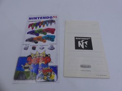 Pokemon Stadium with Transfer Pak – Nintendo 64 PAL CIB