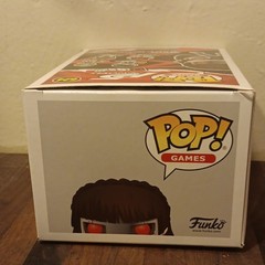 Funko Pop! Games Queen 624 Exclusive Vinyl Figure Persona 5
