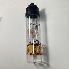 H2go Diablo III Blizzard Con Exlusive 2016 water bottle