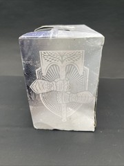 Destiny Lord Saladin And His Wolfpack Figurine 2017 Bungie Big Shot Toy Sealed