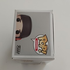 Funko Pop! Games Team Fortress 2 Scout Vinyl Figure #247 Boxed (2017)