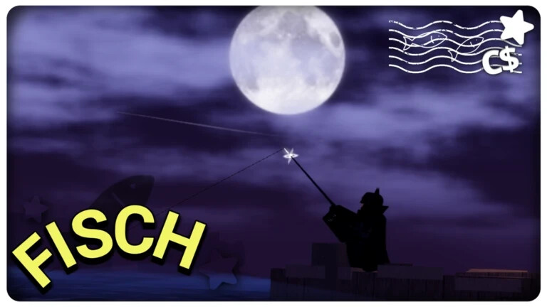 [CHEAP] 🐠 Roblox Fisch Market 🐠 Currency & Enchant Items