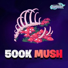 🍄500K Mushrooms 🔥 Roblox Creatures of Sonaria 🌠 Cheapest – Fast Delivery 🚀