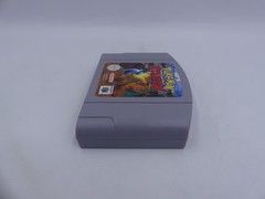 Pokemon Stadium with Transfer Pak – Nintendo 64 PAL CIB
