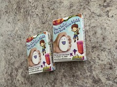 RARE Nintendo PROMO A Boy And His Blob E3 CES PROMO ITEM RARE VHTF JELLYBEANS