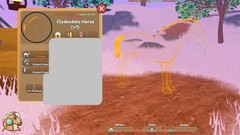 Wild Horse Islands V1 Ghost Clydes | Please Read Description