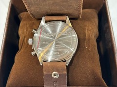 Uncharted Limited Edition Watch #188/500 PlayStation Exclusive Collectable NEW!