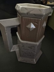 World of warcraft Tankard o Terror (limited edition Replica collection 2009)