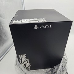 The Last of Us Part II 2 Collectors Edition PS4 Brand New Sealed w Shipping Box
