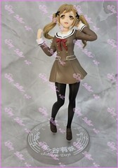 Arisa Ichigaya Premium Figure School Days Poppin Party PM Bandori BanG Dream