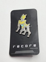 Xbox Pins Recore Pin, Microsoft 2016