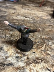 Dark Souls Solaire of Astora Amiibo
