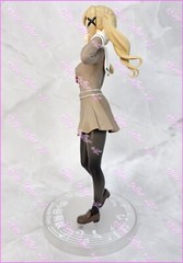 Arisa Ichigaya Premium Figure School Days Poppin Party PM Bandori BanG Dream