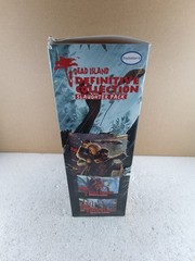 Dead Island Definitive Collection Slaughter Pack PS4 Statue Poster PAL
