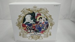 Osamu Tezuka Music Collection Nippon Columbia COCX-39821