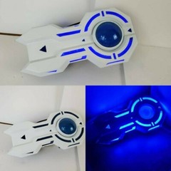 duel disc Seto Kaiba from YuGiOh! DSOD Yu-Gi-Oh!
