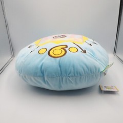 Tamagotchi Egg MD0202 I LOVE TMGC Banpresto Bandai Plush Cushion 14″ Toy Japan