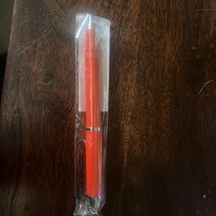 Nintendo Switch Rare Promo Ball Point Ball Pen