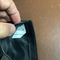 [RARE] NEW XBOX TRI-FOLD WALLET FAUX LEATHER BRANDED MICROSOFT VIDEO GAMES