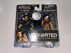 Uncharted Limited Edition Watch #188/500 PlayStation Exclusive Collectable NEW!