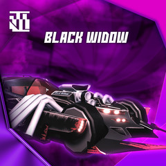 Black Widow | Jailbreak | Clean Items | Fast and Cheap