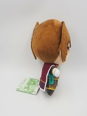 Tales of Series B1609 Tilkiss 25th Bandai Spirits Banpresto 6″ Plush Toy Doll