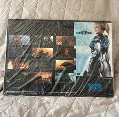 RARE Blizzard STARCRAFT Ghost 2006 Calendar, SEALED NEW