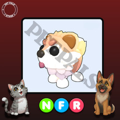 NFR CRYPTID – BUY NOW! [NEON FLY RIDE]