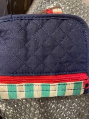 Nintendo Japan Club Nintendo Kirby Epic Yarn Snap Pouch Wallet Cases