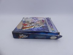 Street Fighter Alpha Warriors’ Dreams – Game Boy Color GBC CIB – Capcom 1999 PAL