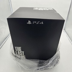 The Last of Us Part II 2 Collectors Edition PS4 Brand New Sealed w Shipping Box