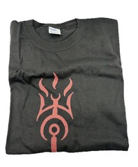 Diablo IV 4 Limited Edition Large T-Shirt Lilith Merch Blizzard