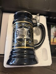 2016 World Of Warcraft Blizzcon Anniversary Box Set Goodie Box
